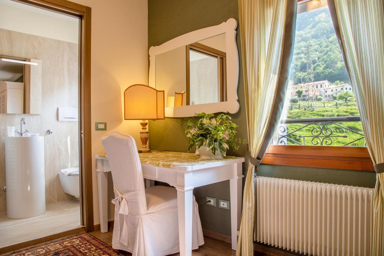 Hotel Calvi-Ristorante Mainor Виторио Венето Екстериор снимка