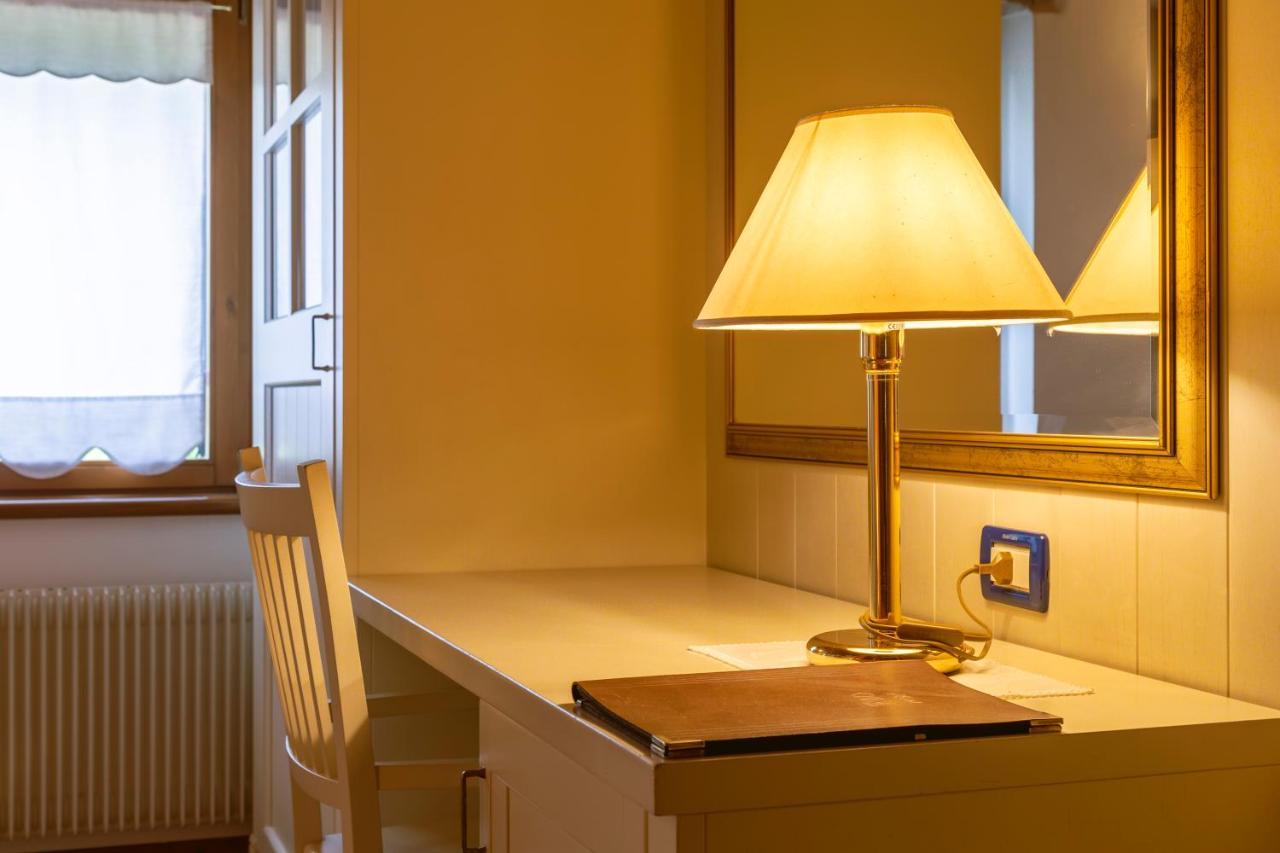 Hotel Calvi-Ristorante Mainor Виторио Венето Екстериор снимка