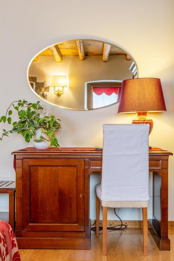 Hotel Calvi-Ristorante Mainor Виторио Венето Екстериор снимка