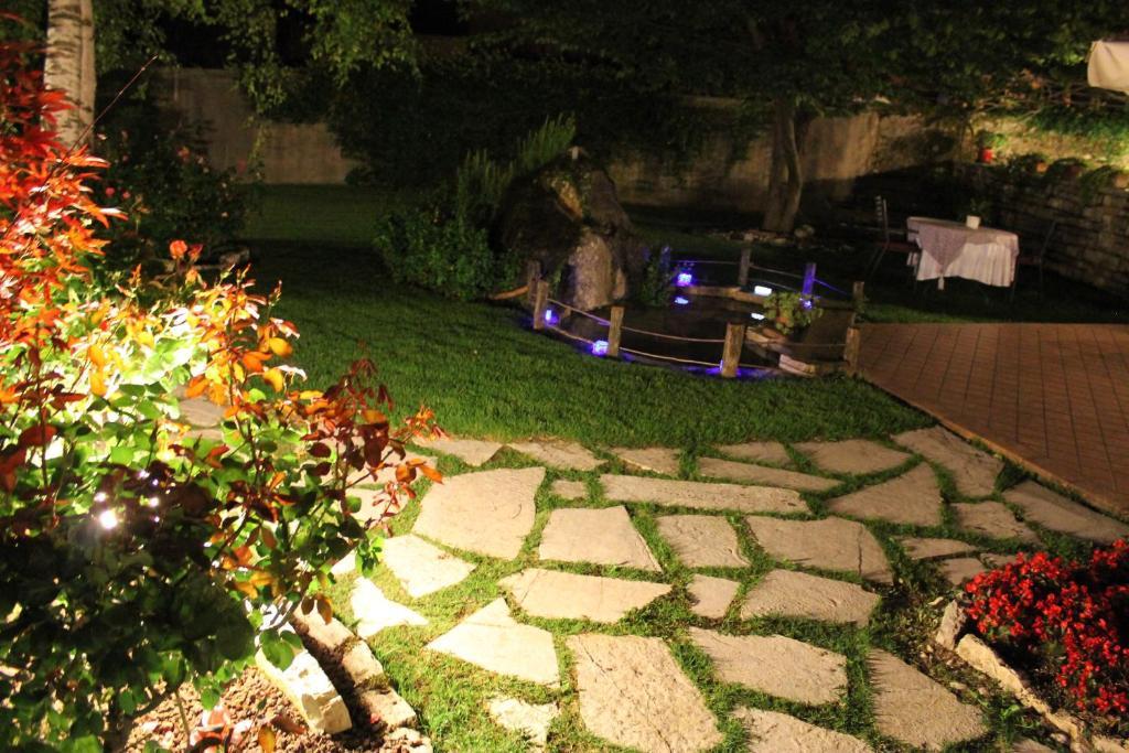 Hotel Calvi-Ristorante Mainor Виторио Венето Екстериор снимка