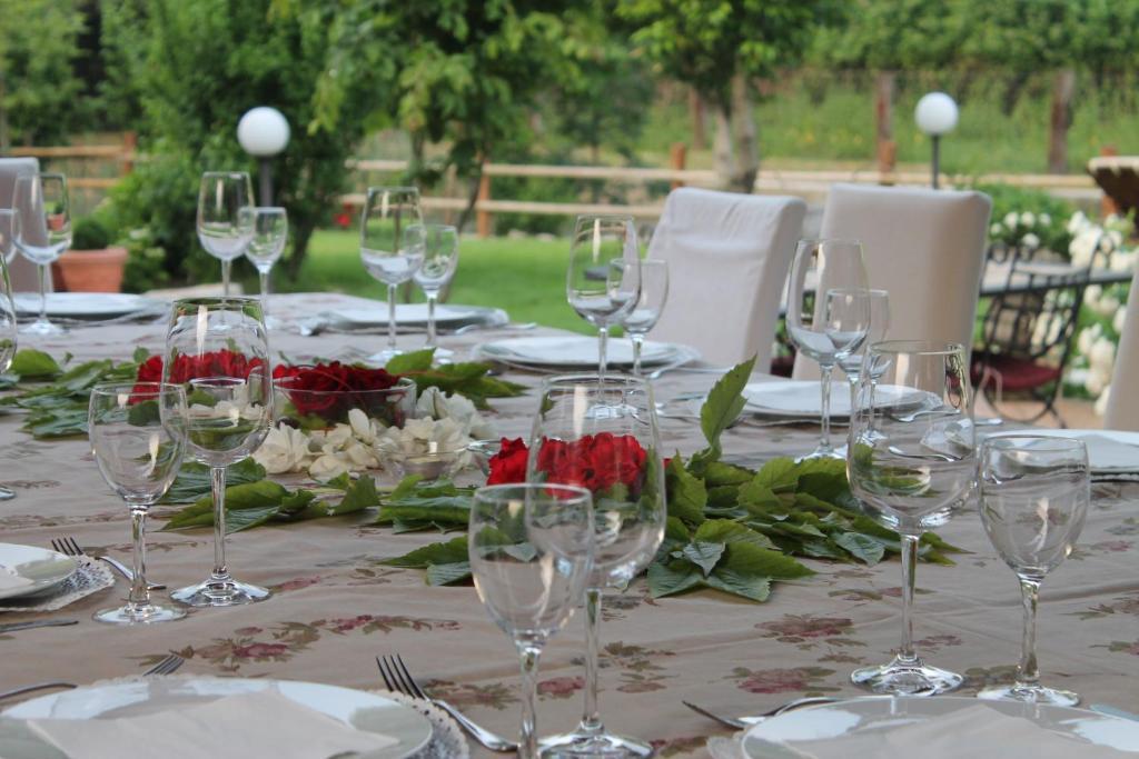 Hotel Calvi-Ristorante Mainor Виторио Венето Екстериор снимка