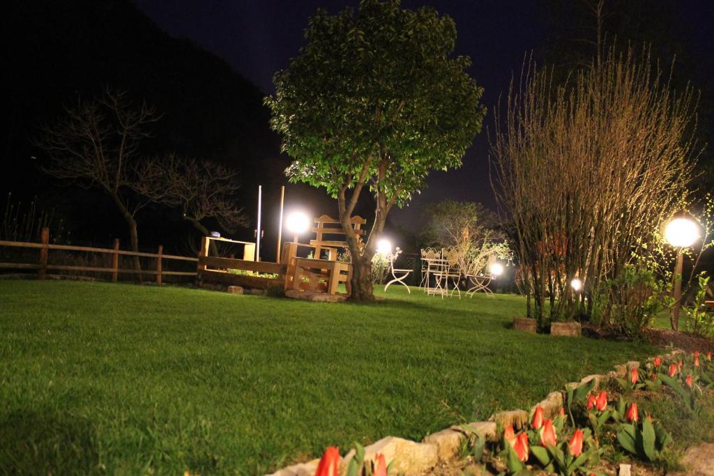 Hotel Calvi-Ristorante Mainor Виторио Венето Екстериор снимка