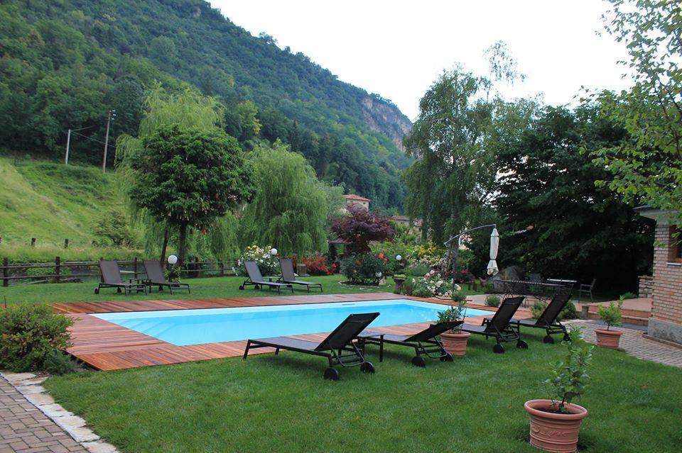 Hotel Calvi-Ristorante Mainor Виторио Венето Екстериор снимка
