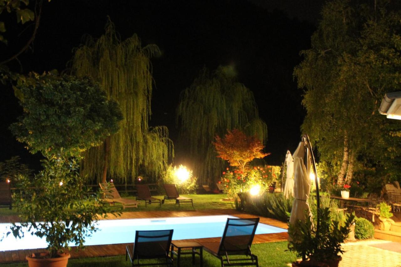 Hotel Calvi-Ristorante Mainor Виторио Венето Екстериор снимка