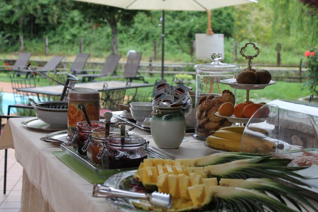 Hotel Calvi-Ristorante Mainor Виторио Венето Екстериор снимка